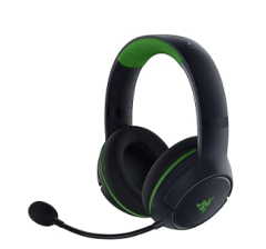 Razer Kaira Wireless Gaming Headset