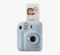 Fujifilm Instax Mini 12 Instant Camera
