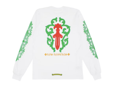 Chrome Hearts Los Angeles Exclusive Christmas