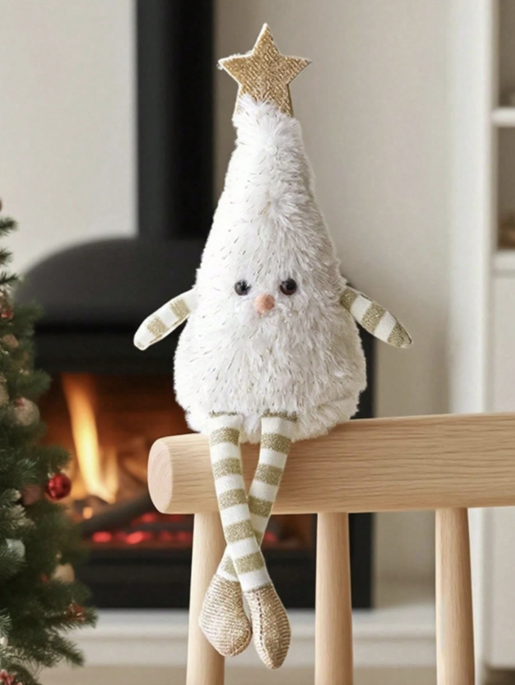 Christmas Tree Decoration