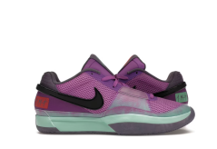 Nike Ja 1 Christmas