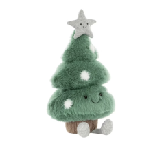 Jellycat Amuseables Christmas Tree plush