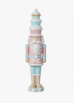 Christmas Nutcracker