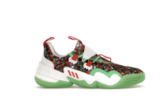 Adidas Trae Young 1 Christmas