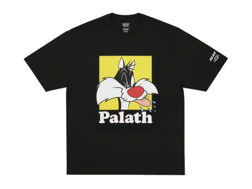 Black Palace x UGG Looney Tunes T-Shirt