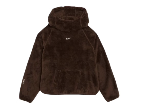 Brown Nike x NOCTA Chalet Polar Men’s Top