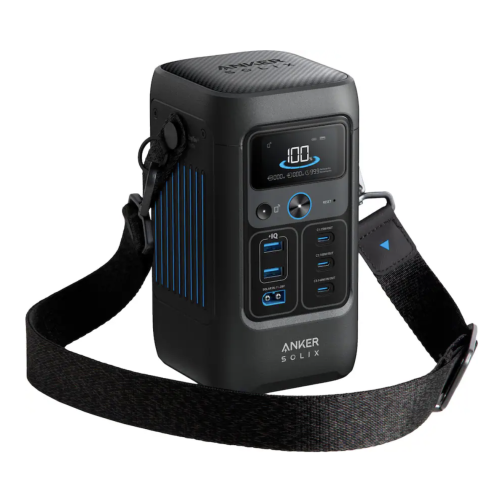 Portable Power Station