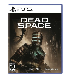 Dead Space Game