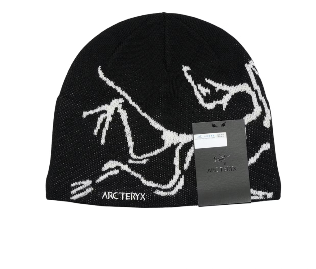 Arc'teryx Bird Head Toque