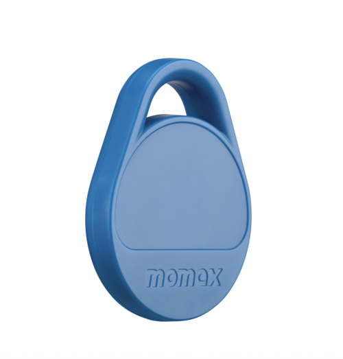Momax - Key Finder Luggage Tracker Smart Tag