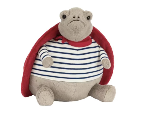 Jellycat Timmy Turtle
