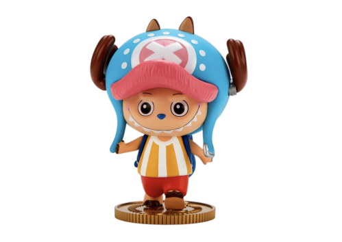 Tonytony Chopper Figure