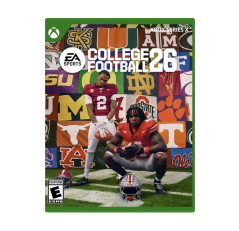 College Football 26 Standard Edition Game