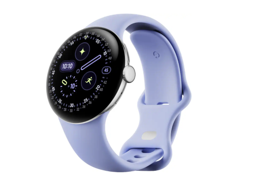 Google Pixel Watch 4