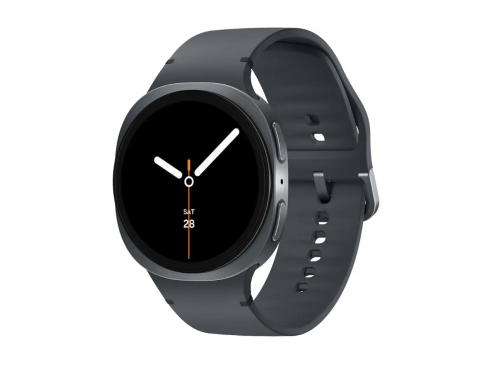 Samsung Galaxy Watch8 Aluminum Smartwatch