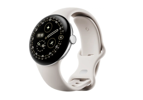 Google - Pixel Watch 4