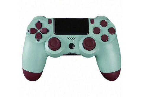 PlayStation 4 DualShock Controller