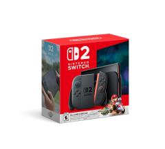 Switch 2 Mario Kart Bundle