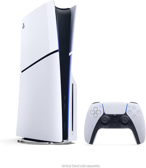 PlayStation®5 Console – 1TB
