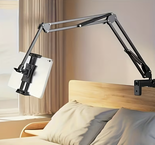 Extended Desktop Stand
