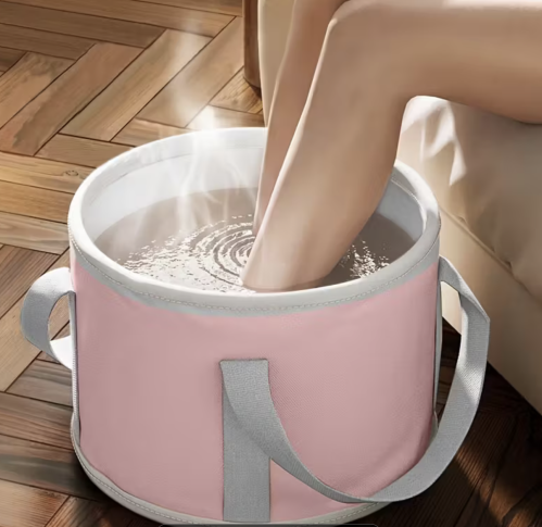 Portable Foldable Foot Spa