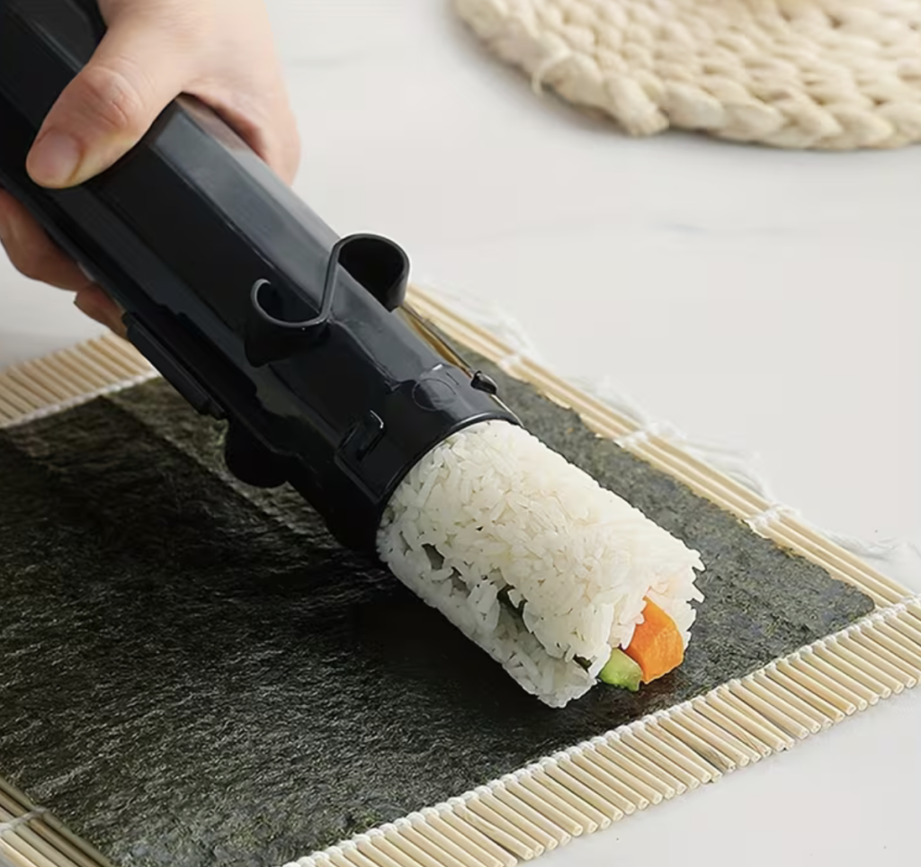 Sushi Mold Set