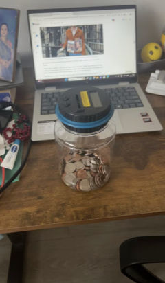 Digital Coin Bank