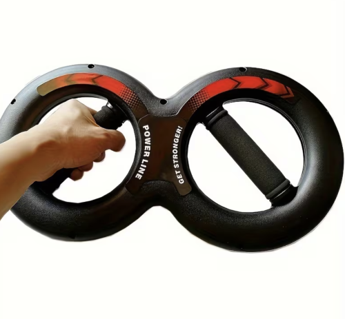 Arm Strength Trainer