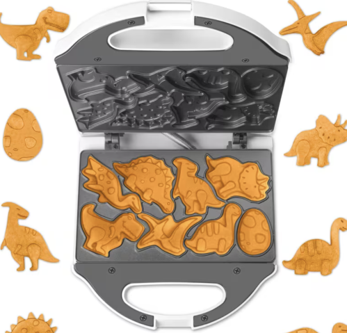 Waffle Maker