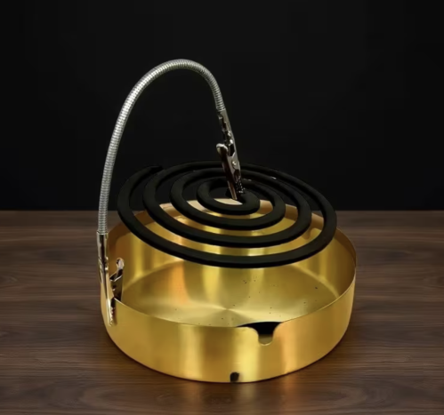 Mosquito Coil Holder