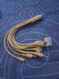 10-in-1 Multi-Functional Data Cable