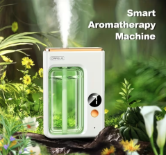 Soundwave Technology Essential Oil Diffuser & Humidifier