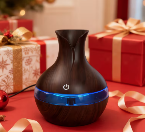 USB Aroma Diffuser & Humidifier