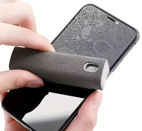 Touchscreen Cleaner Spray