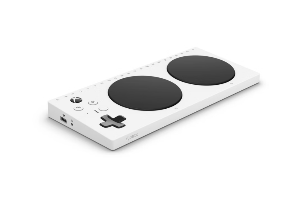 Xbox Adaptive Controller