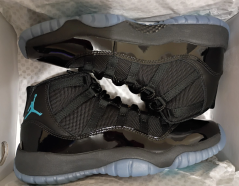Air Jordan 11 “Gamma Blue” – Size 10 – Brand New In Box – Men’s