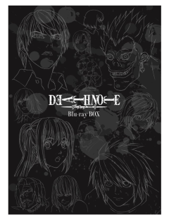 “Death Note”