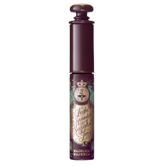 MAJOLICA MAJORCA(マジョリカ マジョルカ) Lash Expander Peacock Long BK900 Princess Rose Black 6g | Mascara | Comb & Others | Long Curl Waterproof