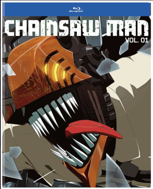 Chainsaw Man