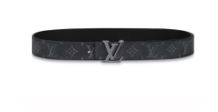 Louis Vuitton LV Initiales 35mm Reversible Belt