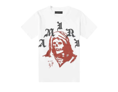 AMIRI x Wes Lang Solar Kings Tee