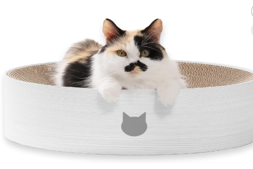Crisp Bowl XL White