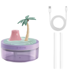 USB Mini Natural Landscape Humidifier