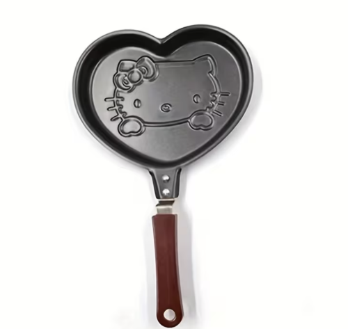 Sanrio Breakfast Skillet