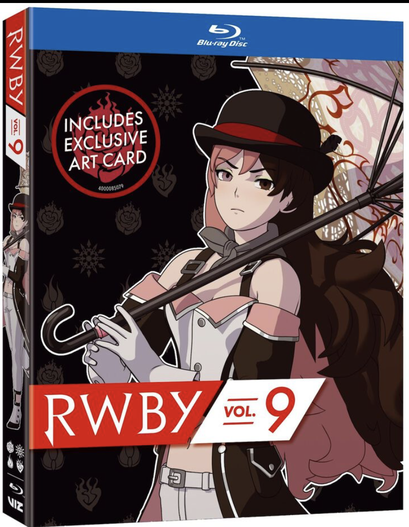 RWBY