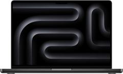Apple MacBook Pro 14.2" (2025) – M5 Chip, 10-Core CPU/10-Core GPU, 16GB RAM, 512GB SSD, Space Black