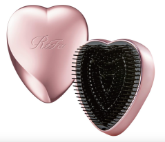ReFa Heart Brush (Rose Gold)