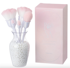 Rossa Makeup Brush Set – Pink