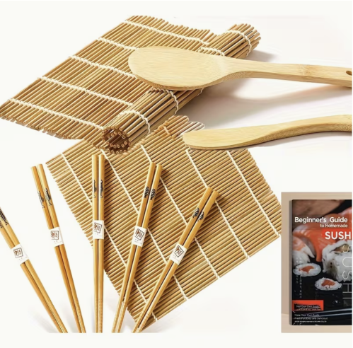 Sushi Making Kit