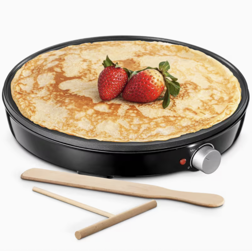 Crepe Maker